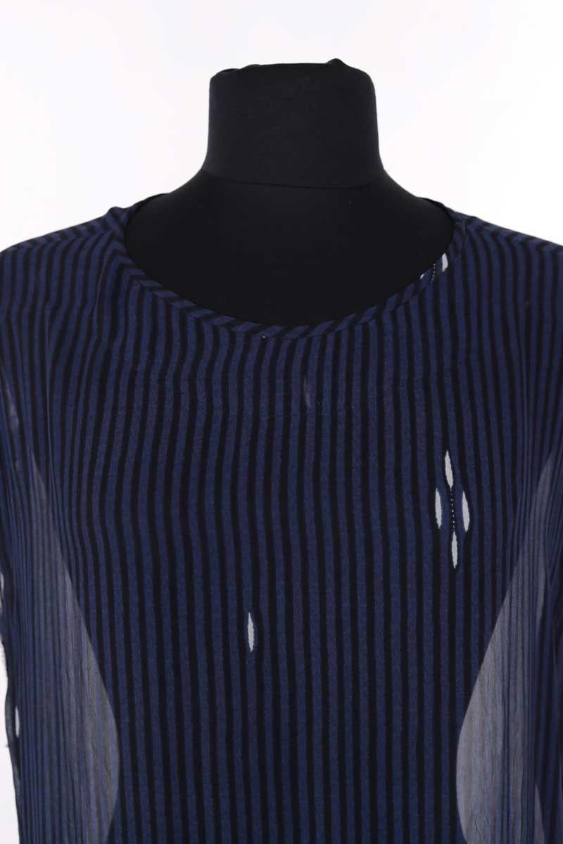 Dress ISABEL MARANT ÉTOILE - SECONDE MAIN Blue