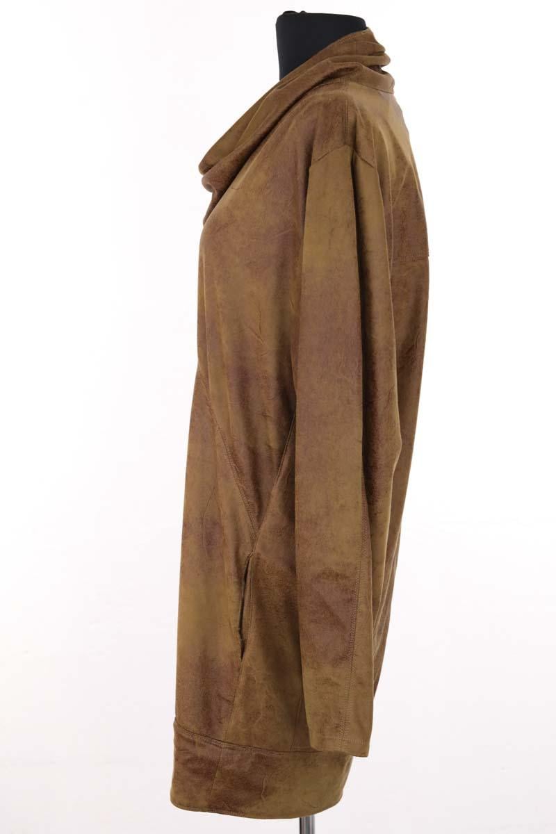 Dress ISABEL MARANT - Seconde Main Khaki