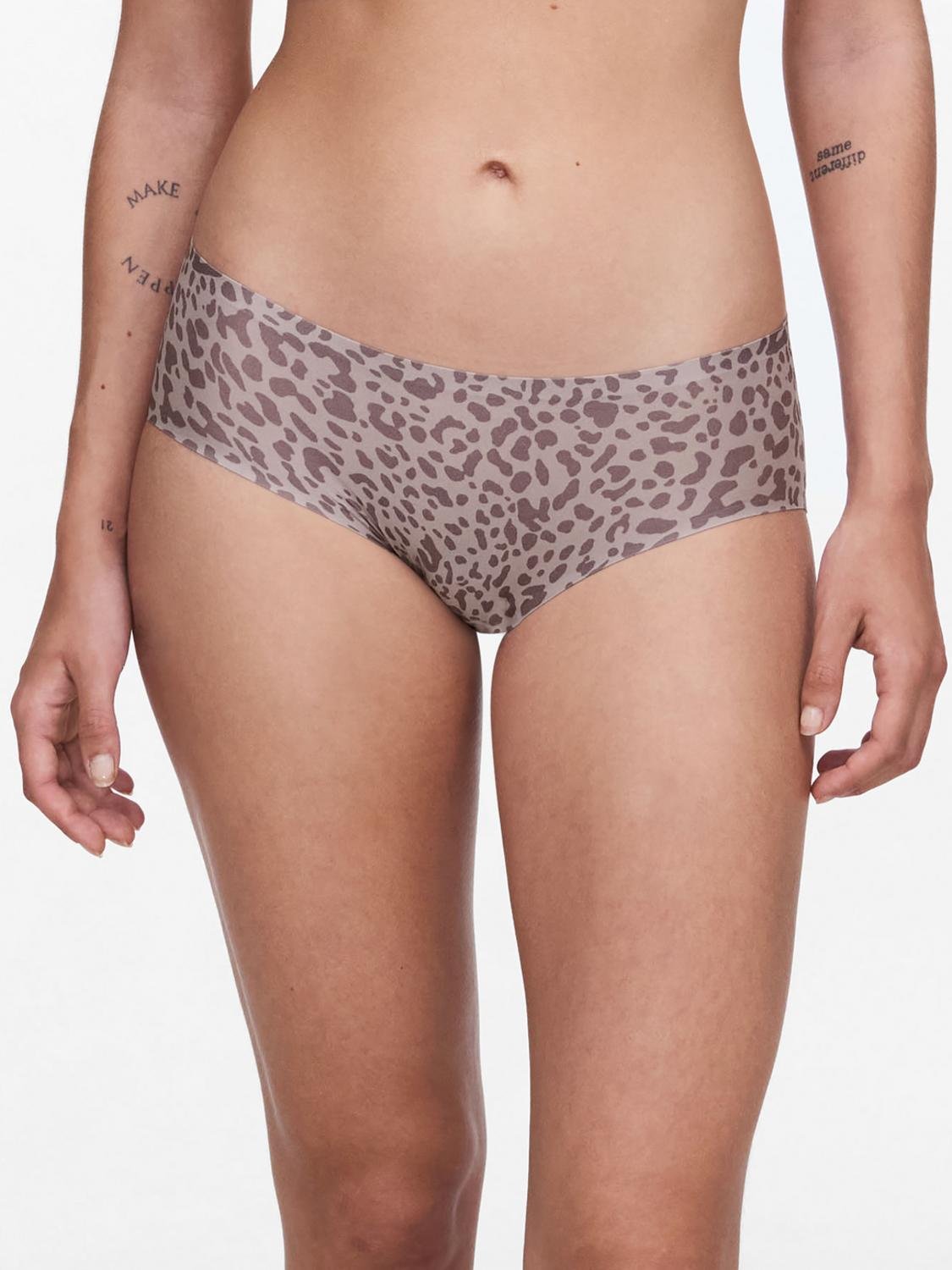 Boy shorts CHANTELLE