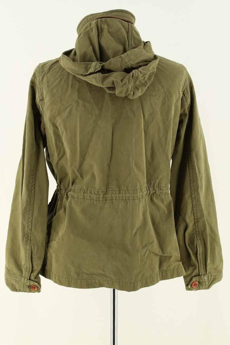 Jacket LEVI'S - Seconde main Khaki