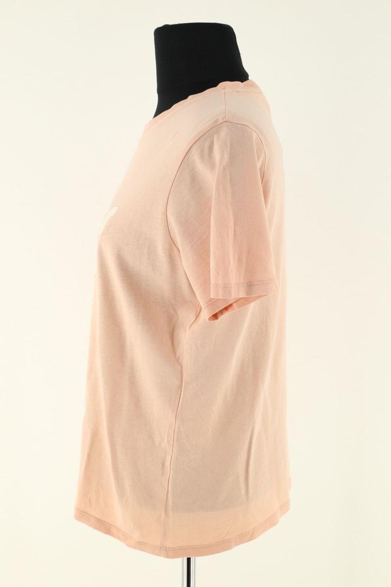 T-shirt SEZANE - Seconde main Pink