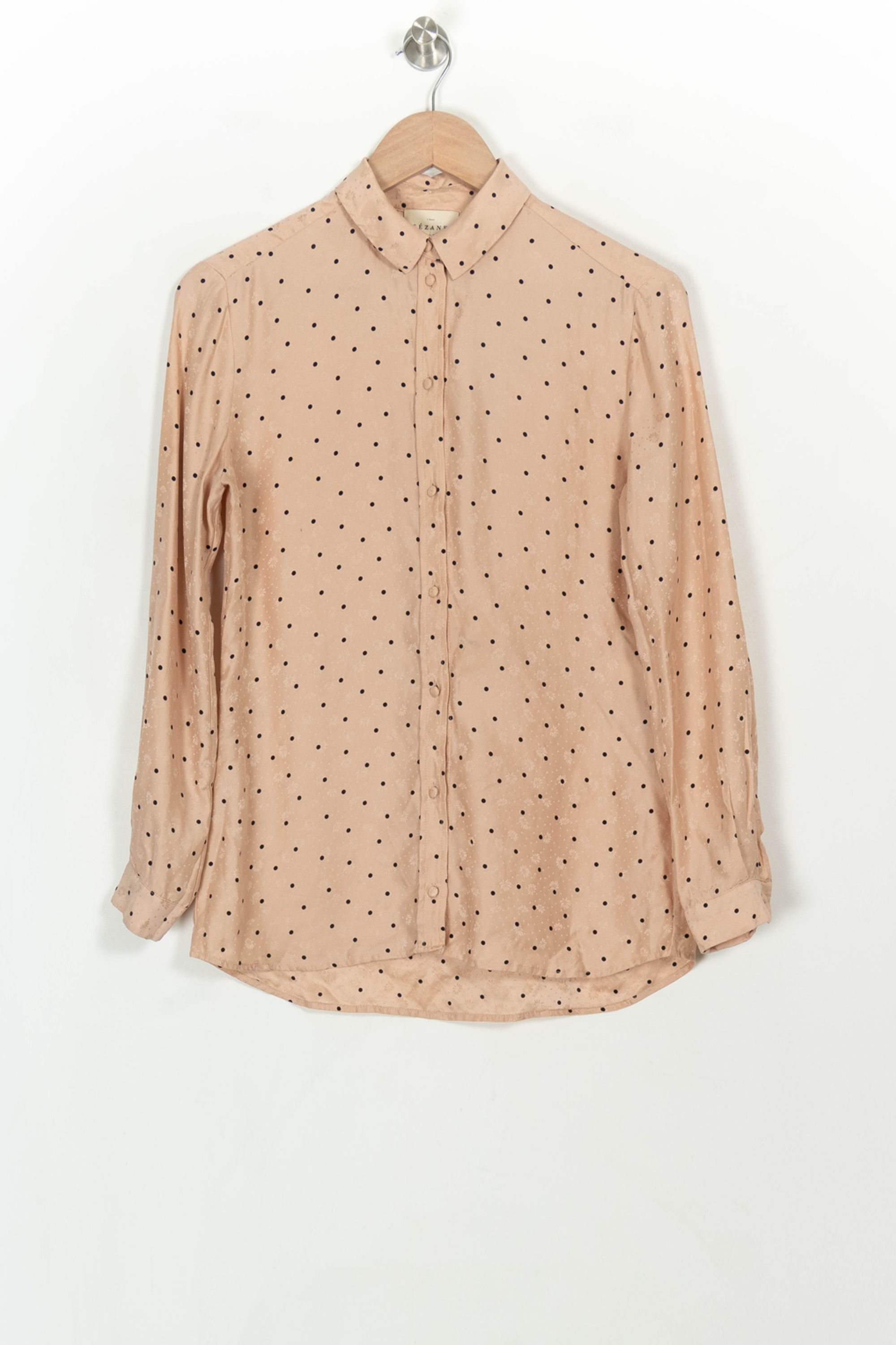 Shirt SEZANE - Seconde main Pink