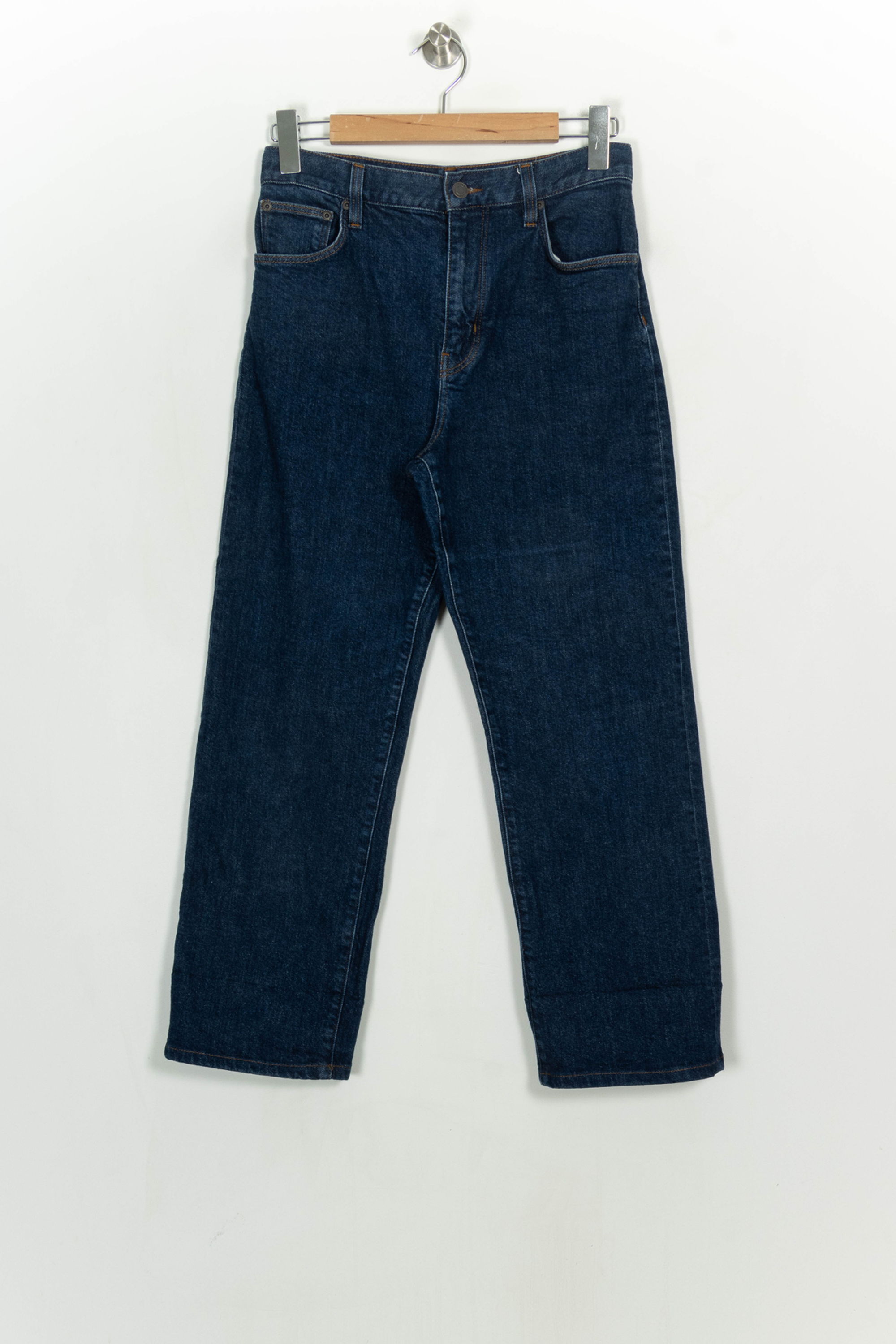 Jeans COMPTOIR DES COTONNIERS - Seconde main Blue