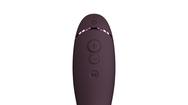 OG - Aubergine WOMANIZER No color