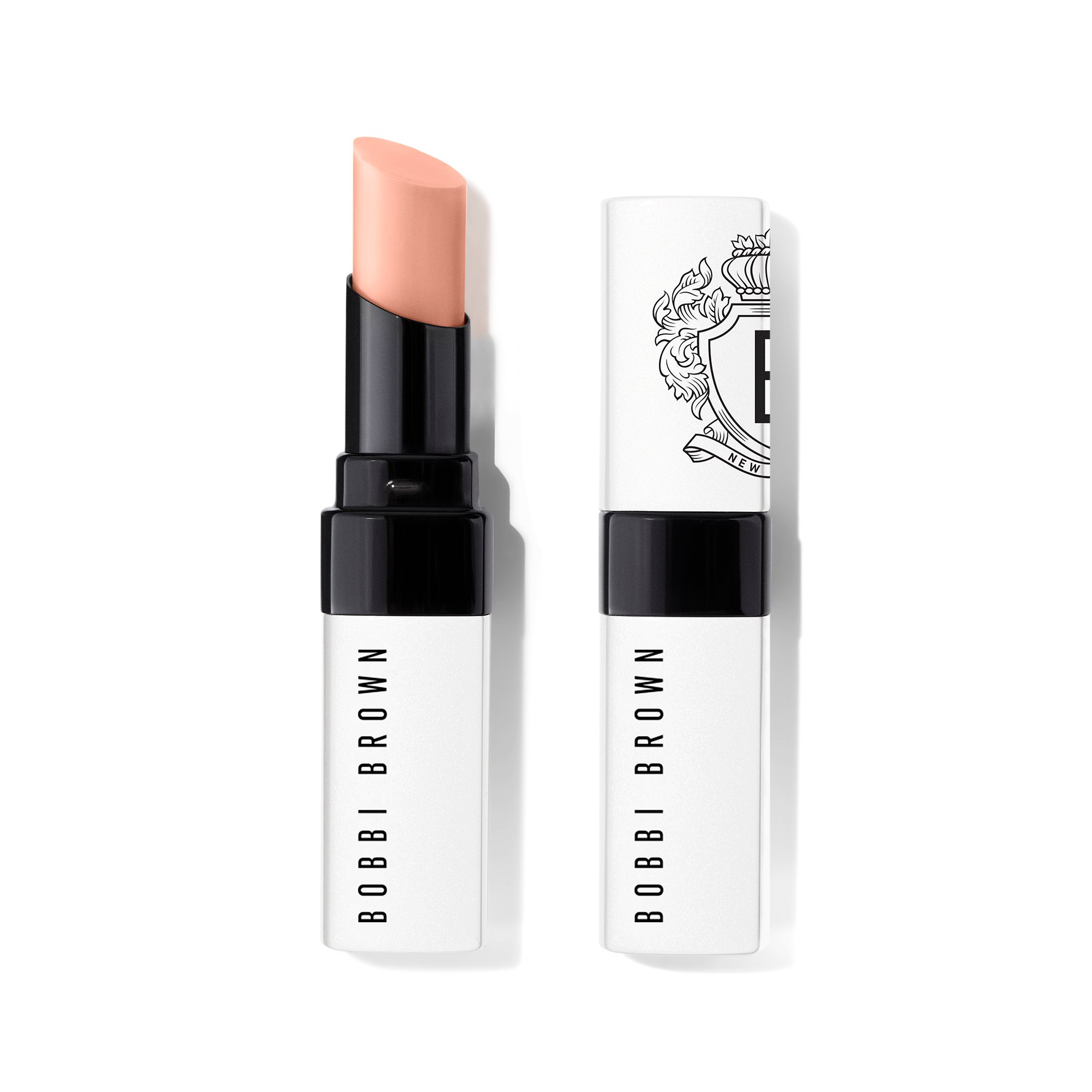 Extra Lip Tint - Balsamo labbra colorato BOBBI BROWN Bare pink