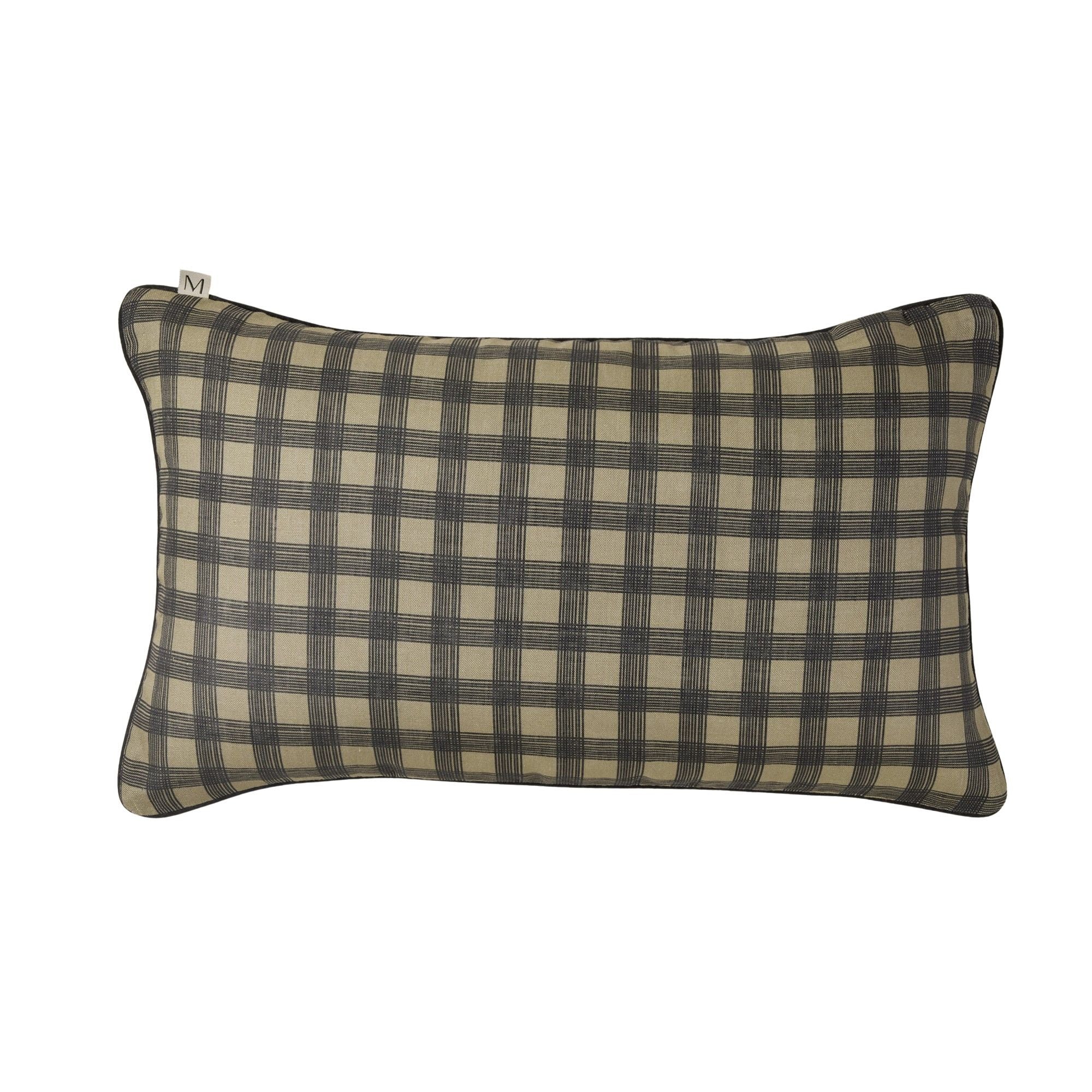Cushion cover MADURA Green
