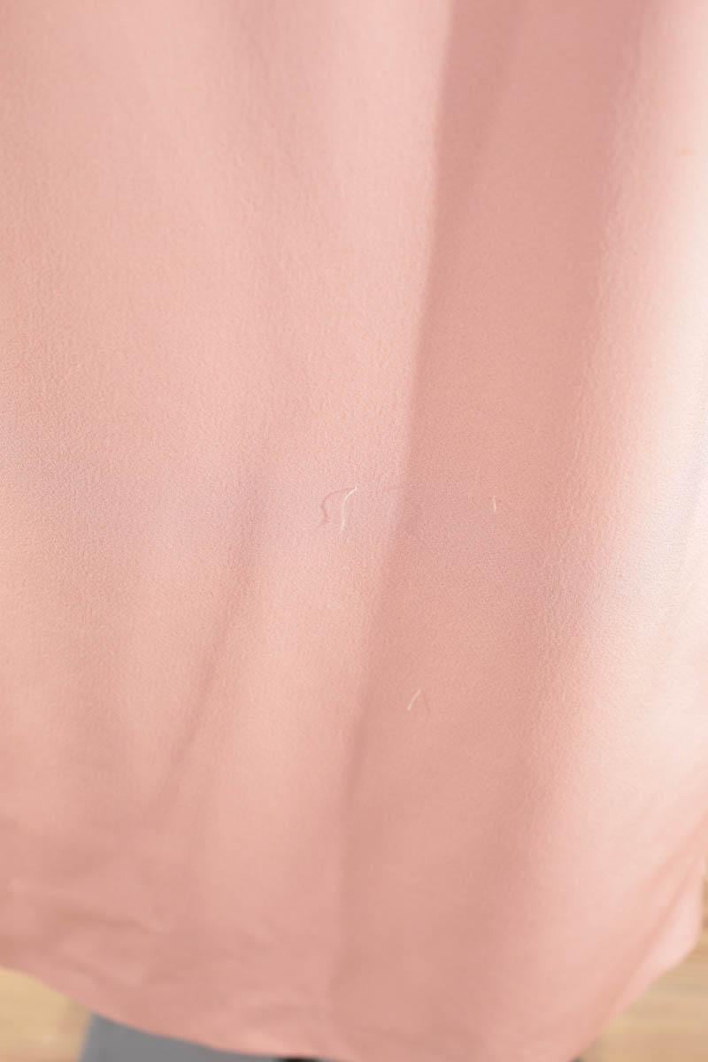 Pink dress LK BENNETT - Seconde Main Pink