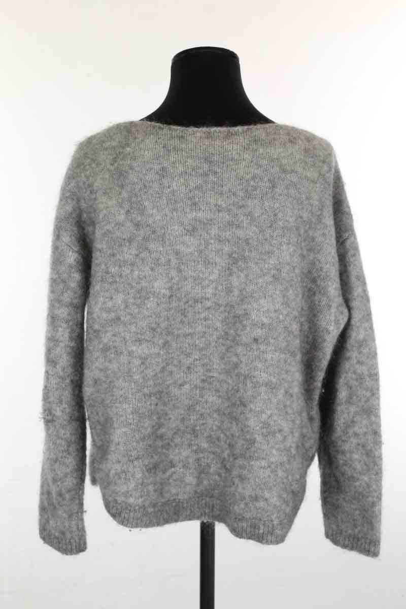 . SEZANE - Seconde main Grey