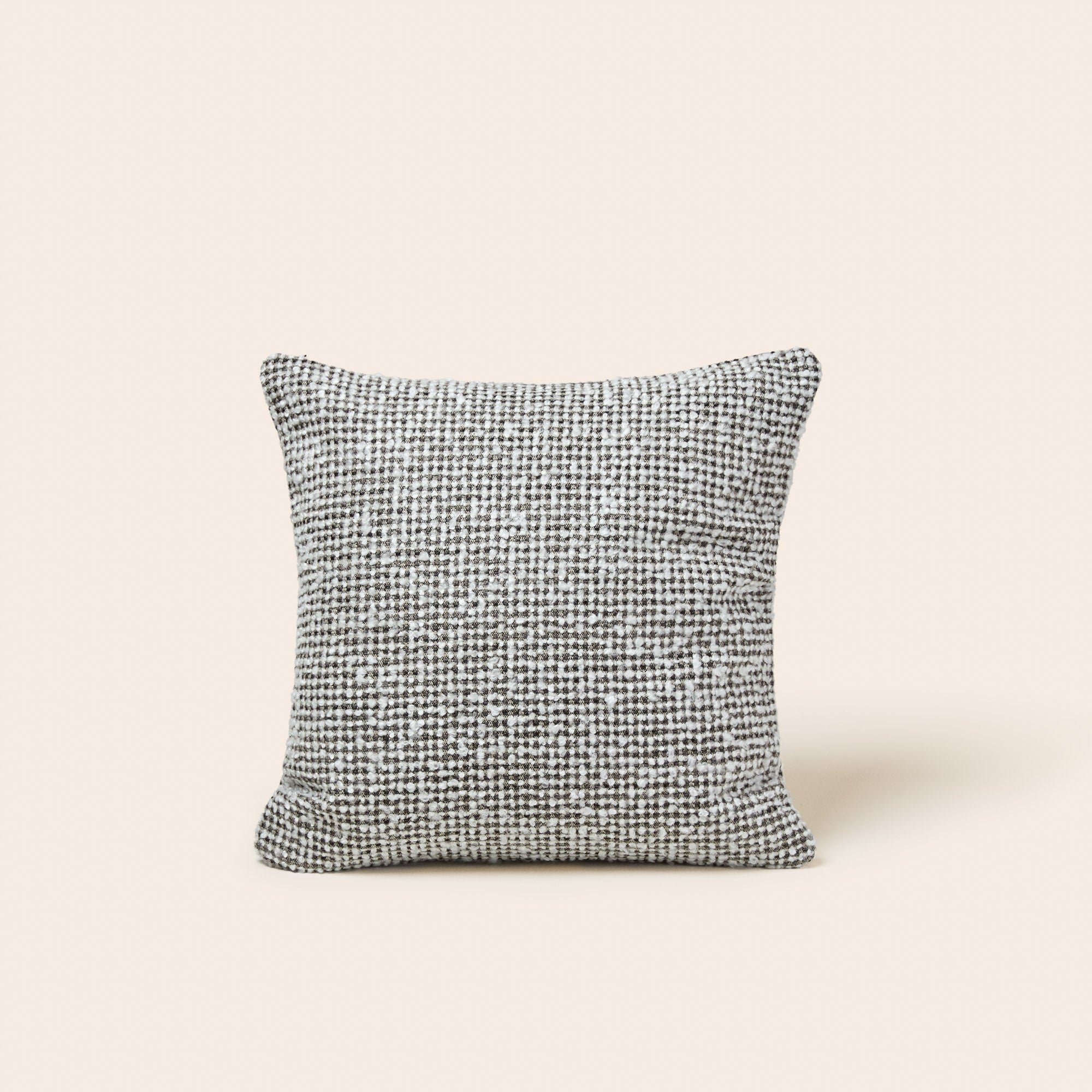 Cushion cover MADURA White