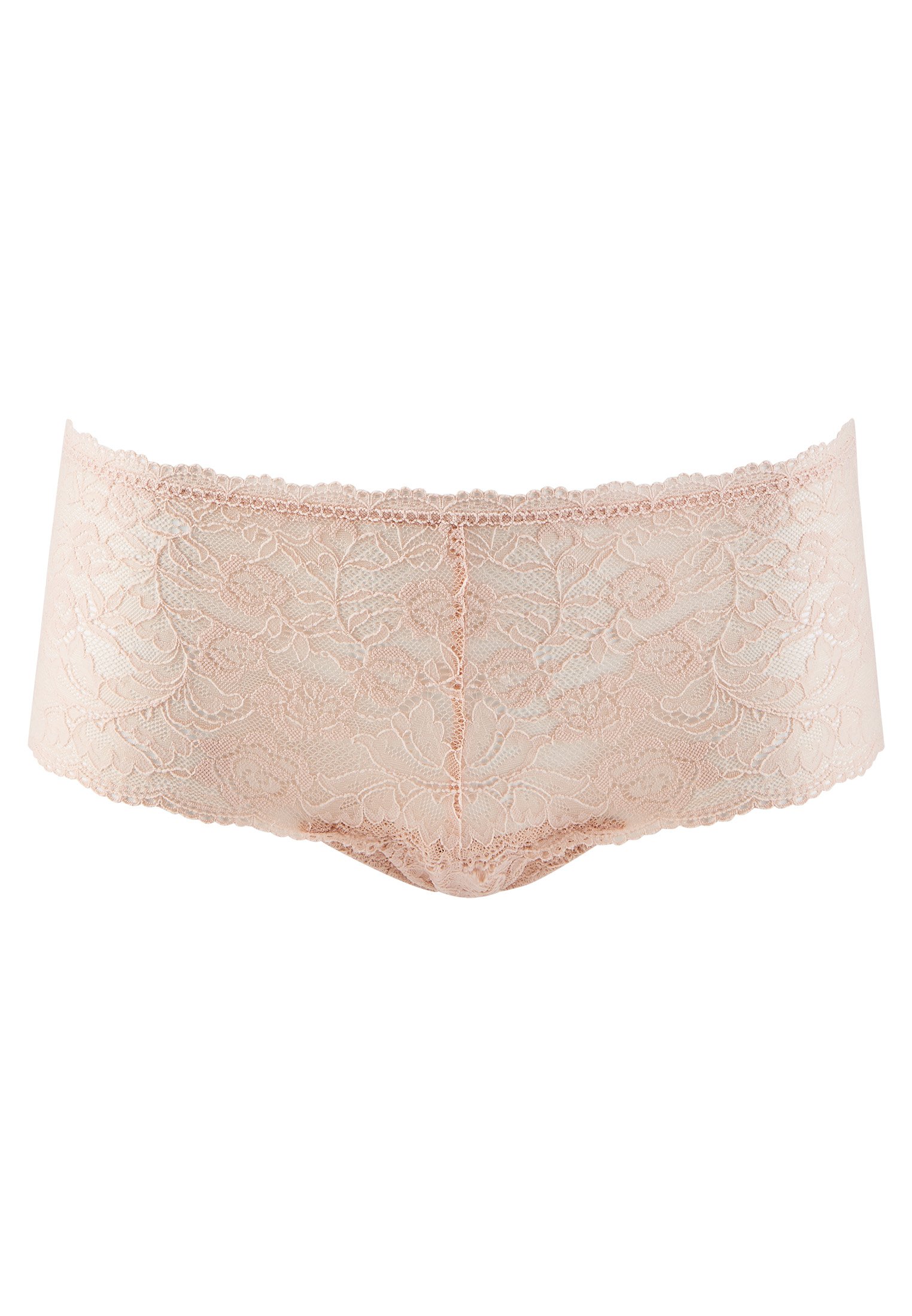 Boy shorts AUBADE Pink