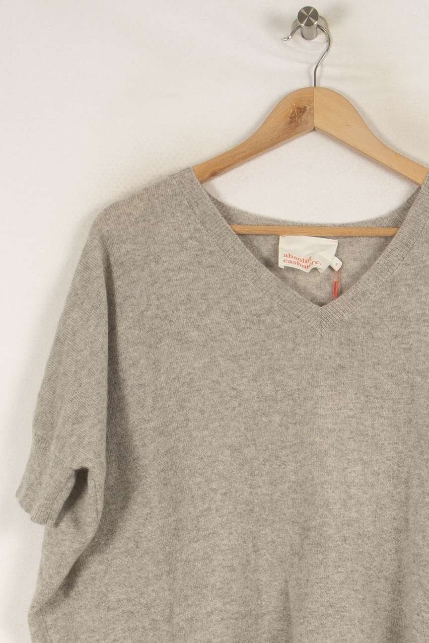 Knitwear ABSOLUT CASHMERE - Seconde main Grey