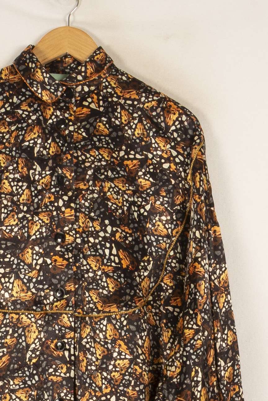 . HEIMSTONE - Seconde Main Multicolored