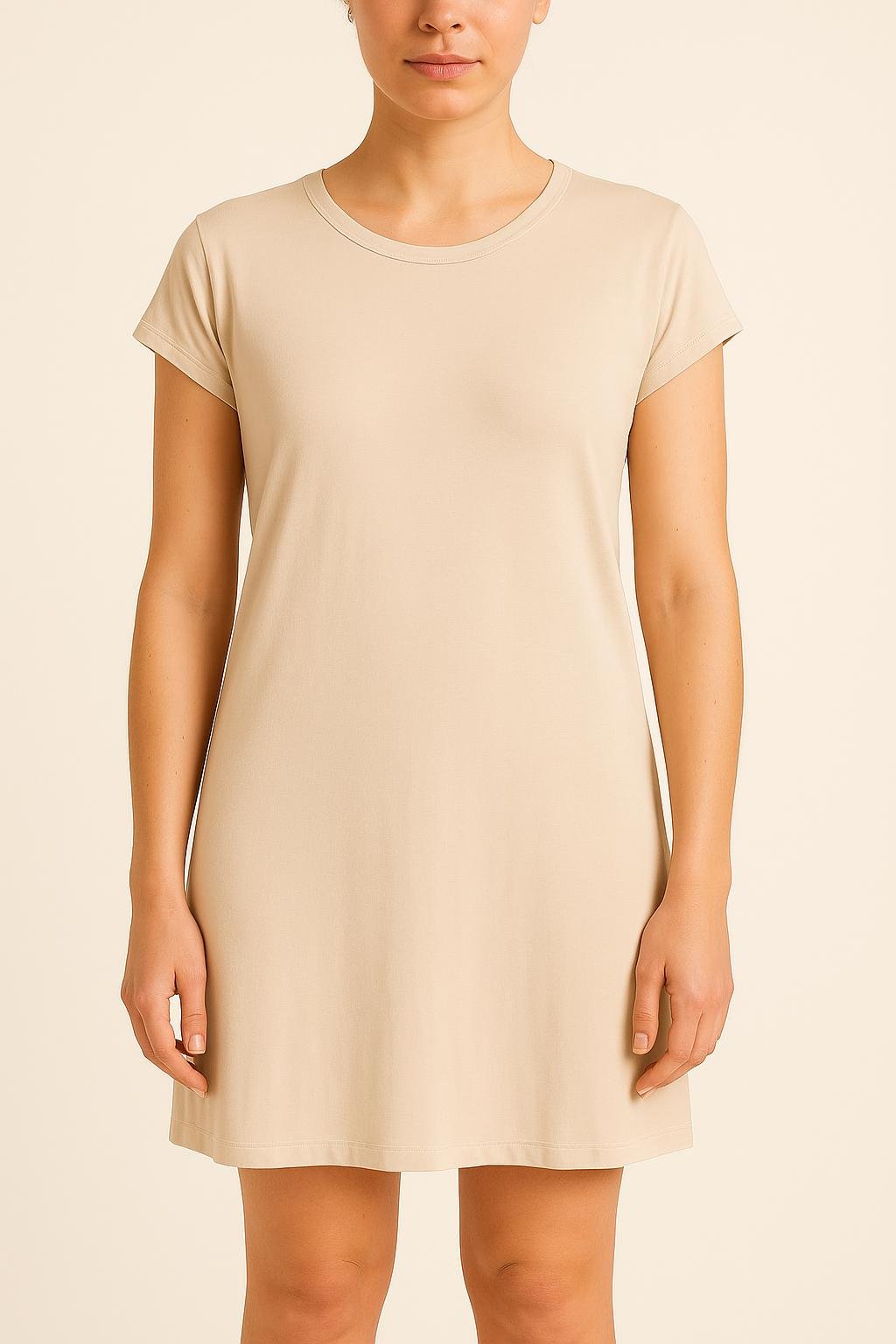 Midi dress FILIPPA K - Seconde Main White