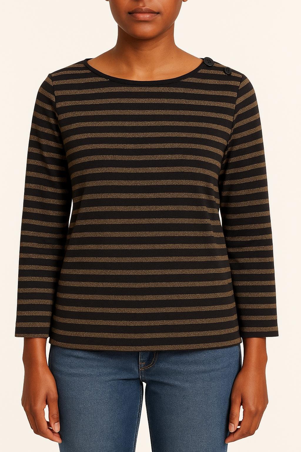 Knitwear SEZANE - Seconde main Multicolored