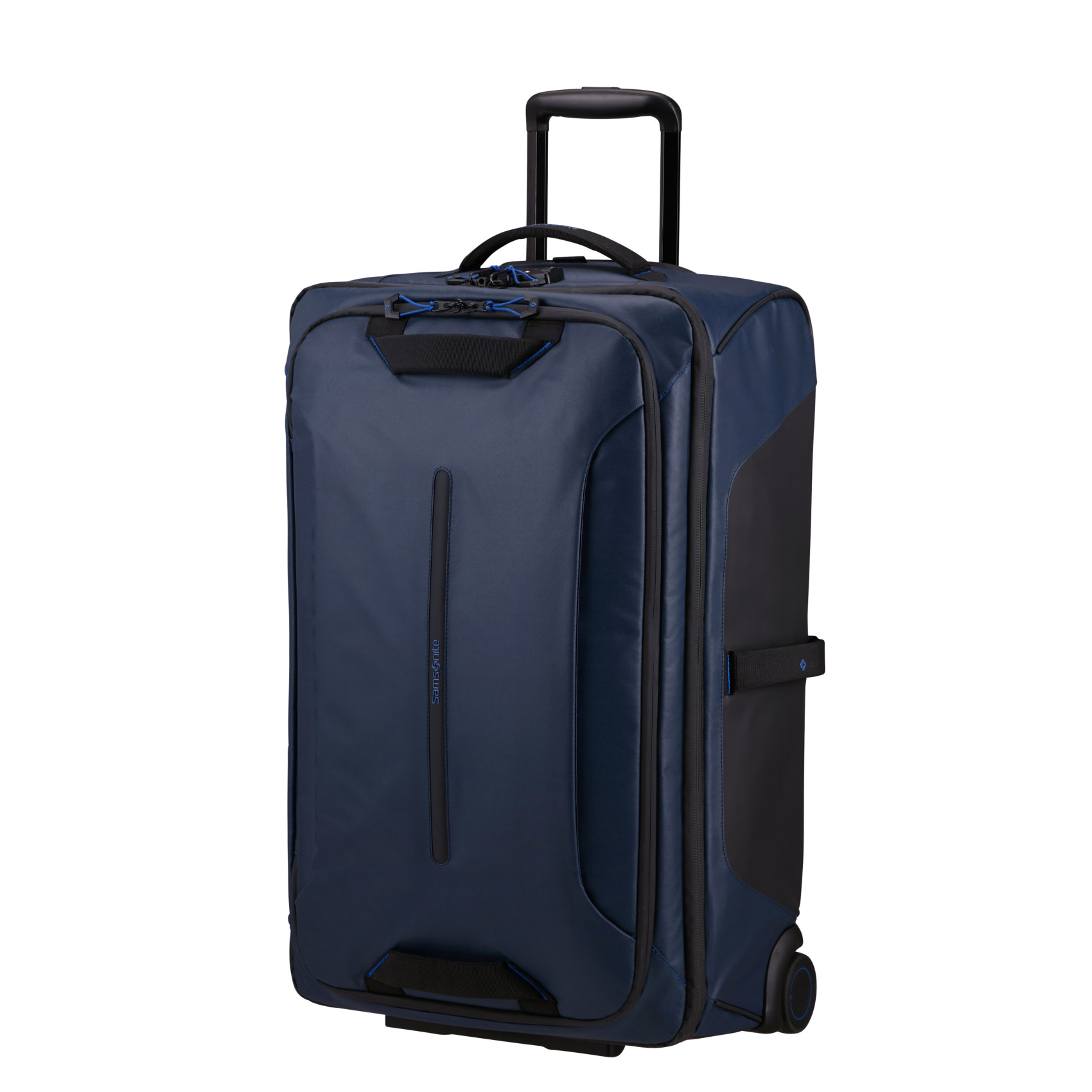 Ecodiver wheeled travel bag size M SAMSONITE