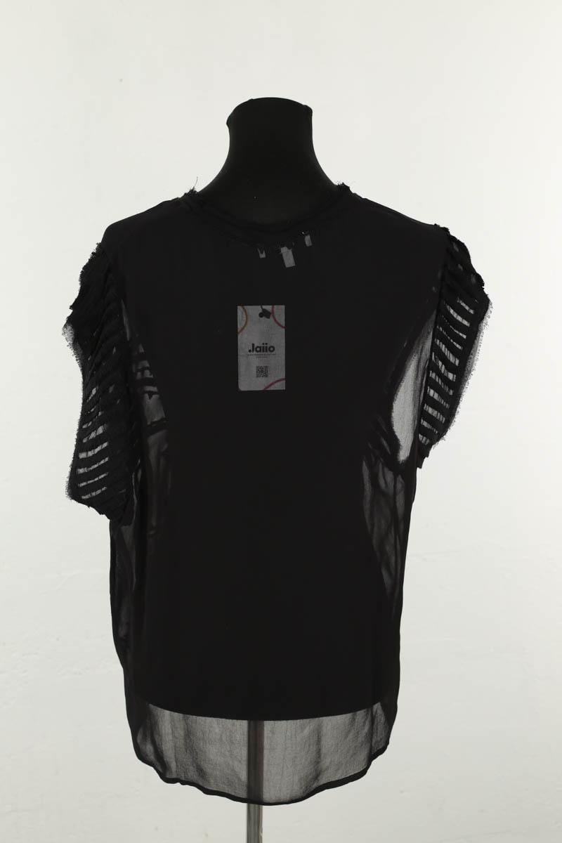 Blouse IRO - Seconde Main Black