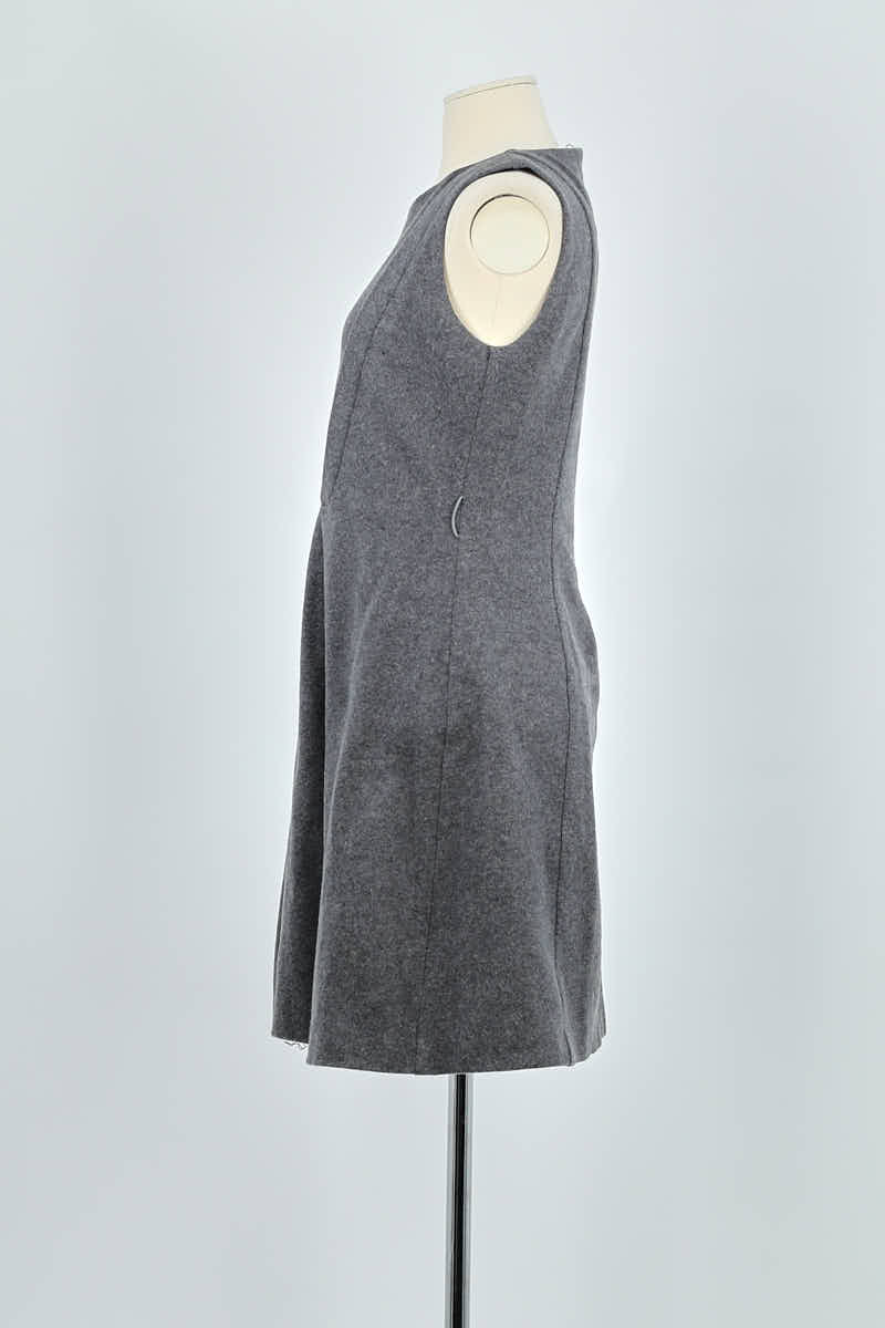 Dress MAX MARA - Seconde Main Grey