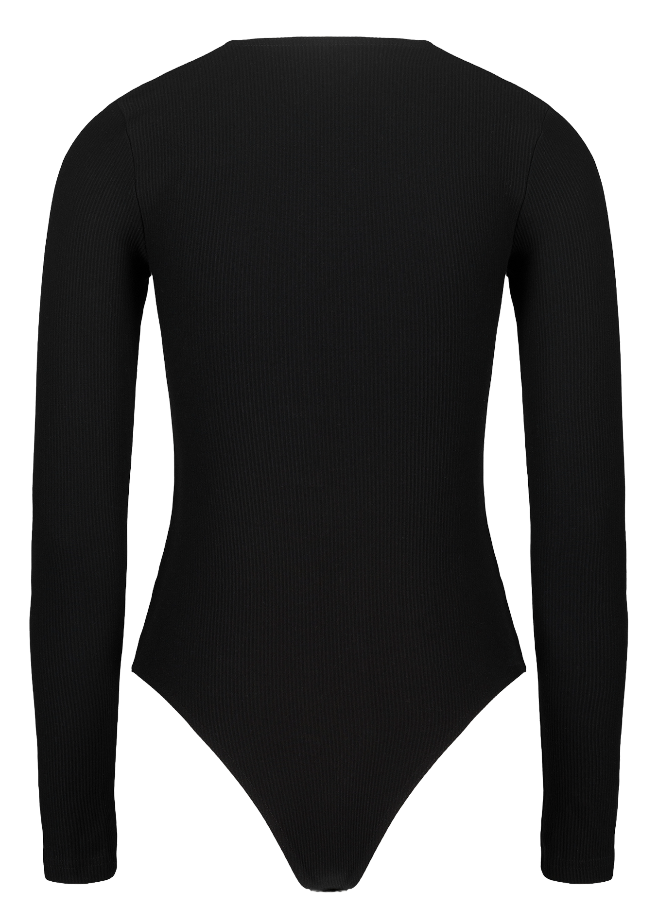 Body décolleté cœur  FLAIR Noir