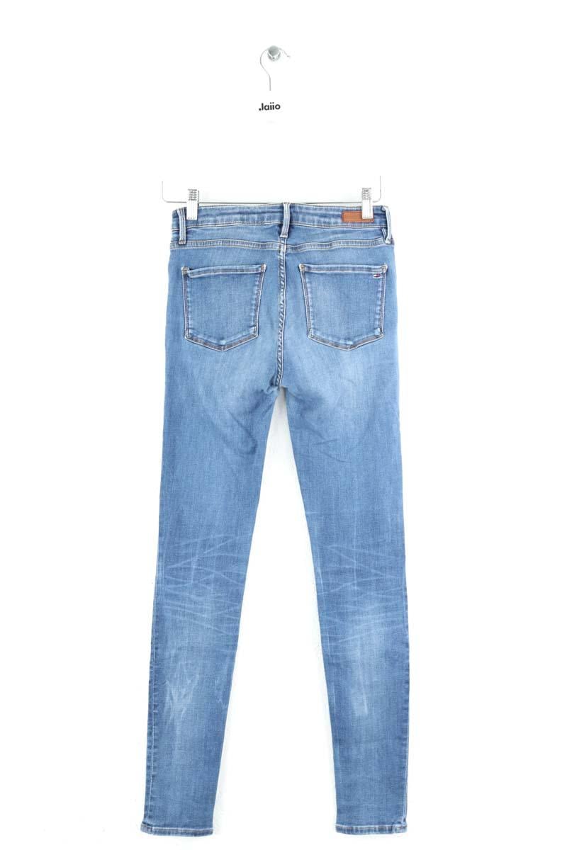 . TOMMY HILFIGER - SECONDE MAIN Blue