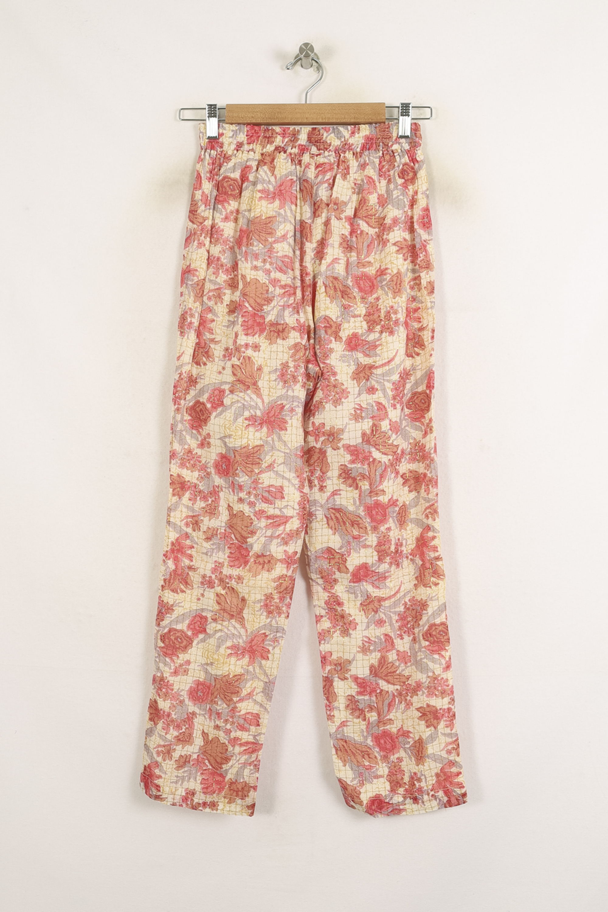 PANTS LOUISE MISHA - Seconde Main Pink