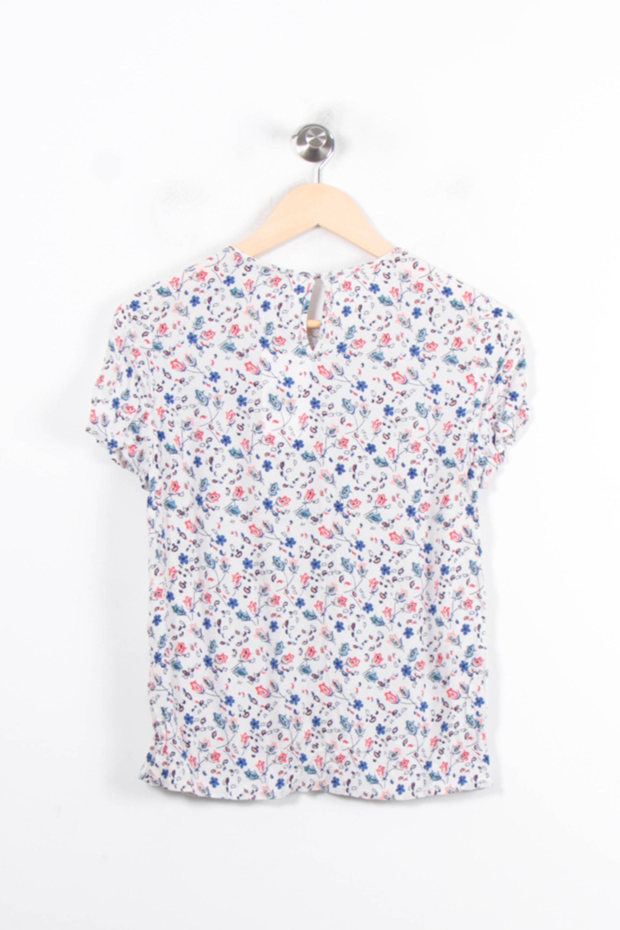 Blouse COMPTOIR DES COTONNIERS - Seconde main Multicolored