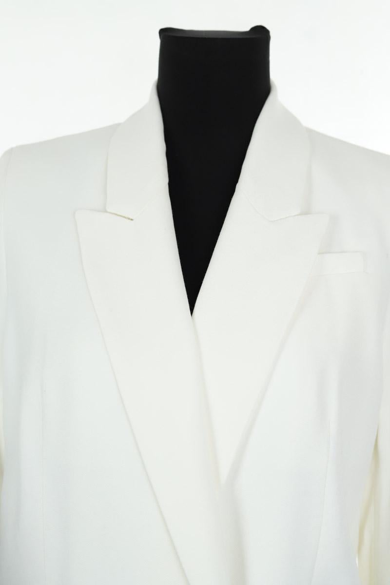 Blazer IRO - Seconde Main White