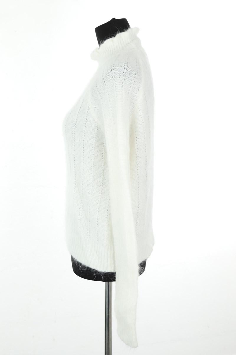 Sweater SEZANE - Seconde main Beige