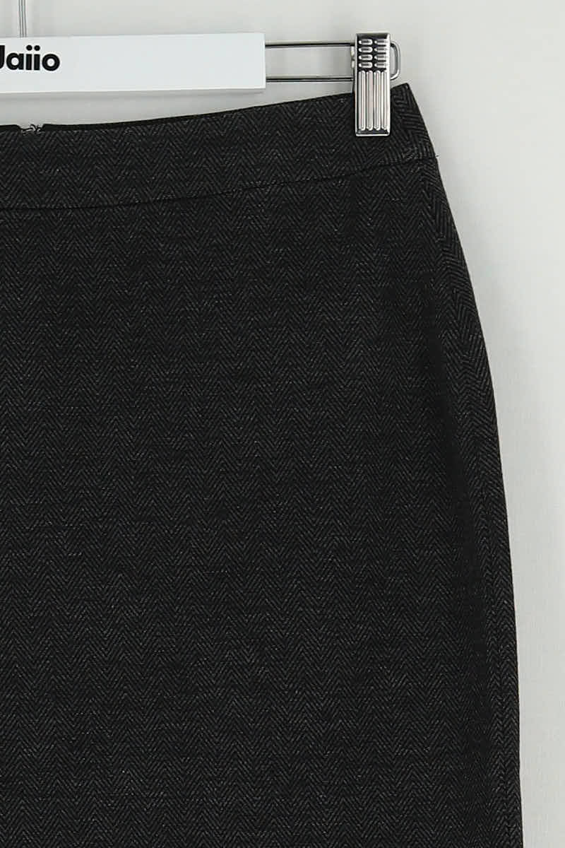 Skirt ARMANI - SECONDE MAIN Grey