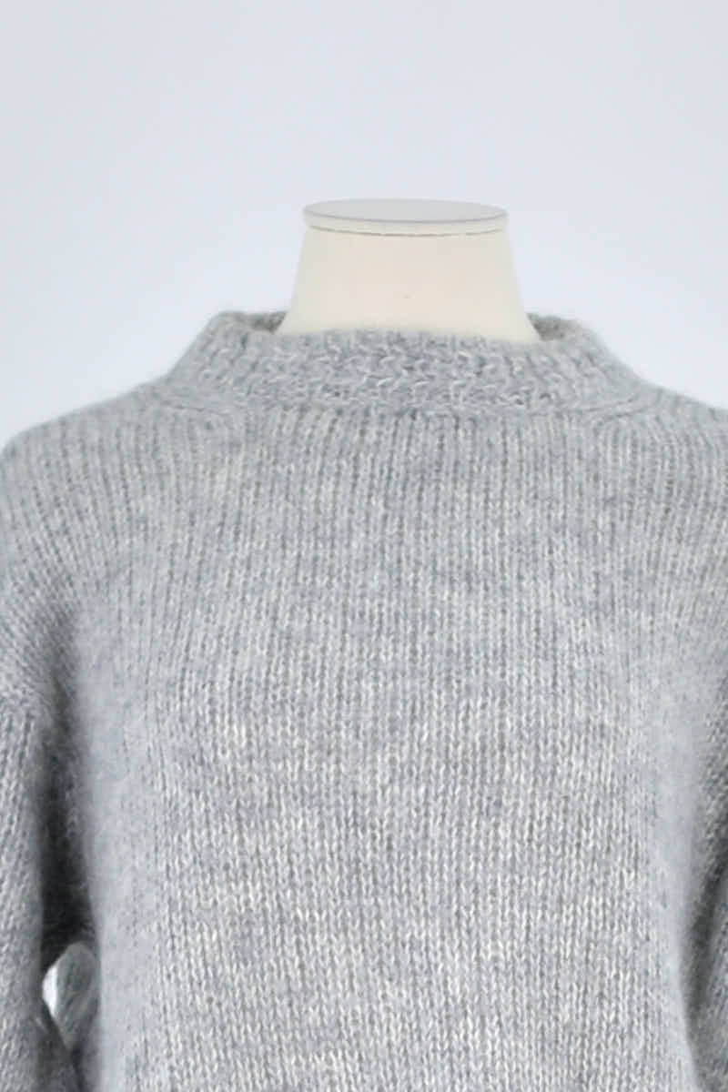 Sweater SEZANE - Seconde main Grey