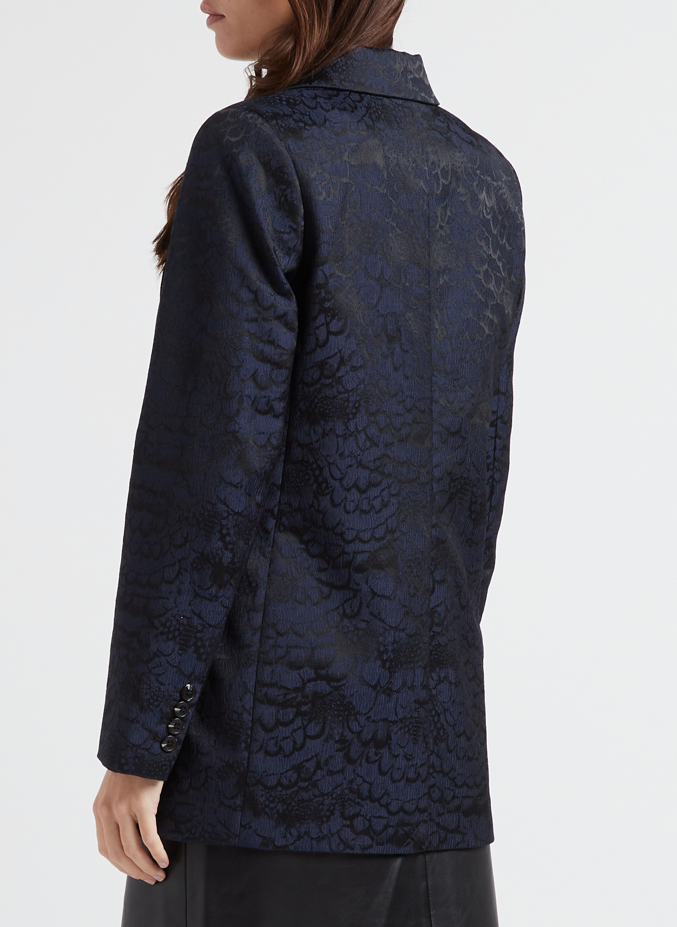 Blazer SCOTCH AND SODA Schwarz