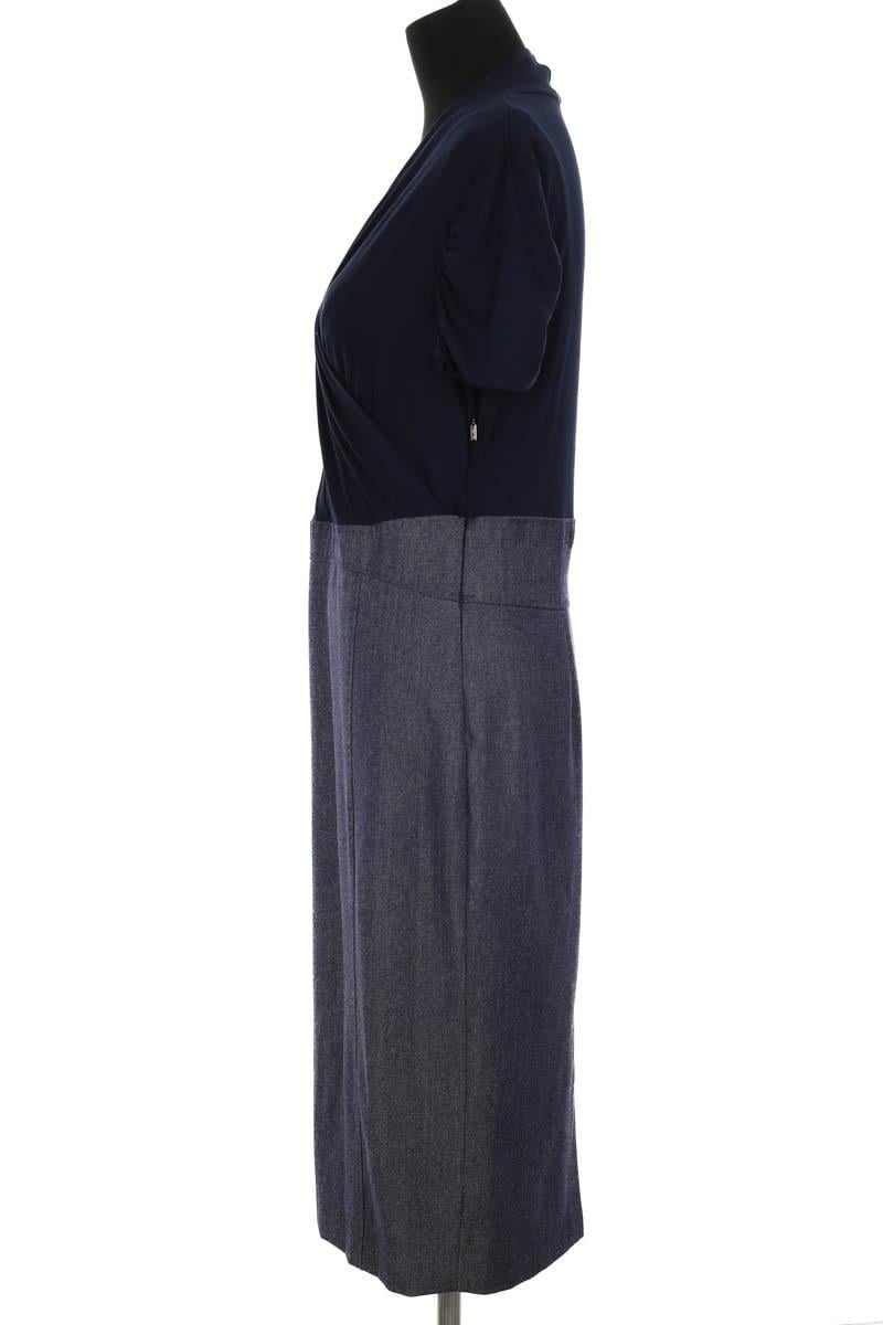 Dress MAX MARA - Seconde Main Blue