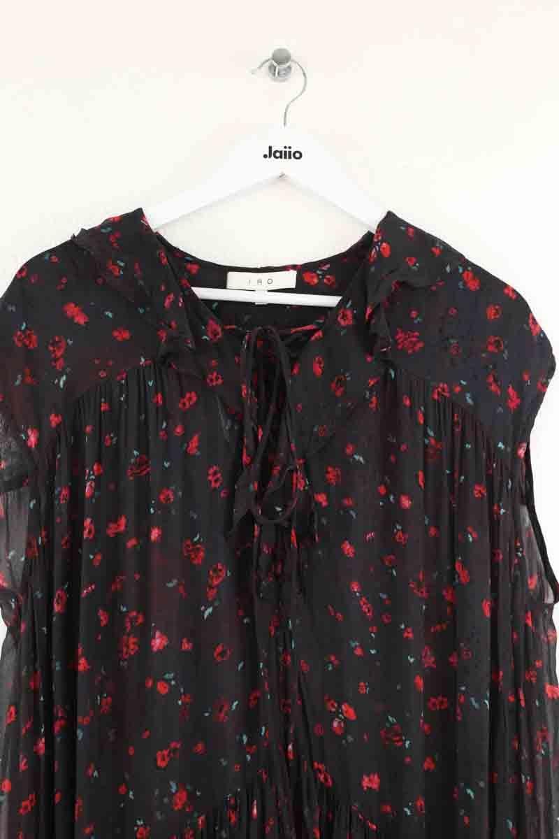 Dress IRO - Seconde Main Black