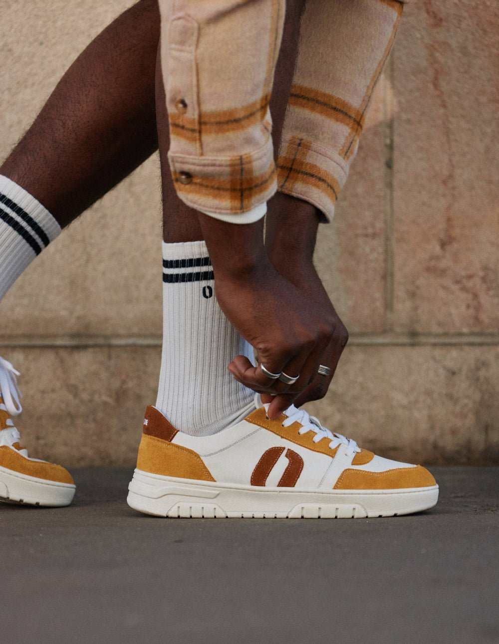 ASICS GEL PULSE 13 ODAJE Multicolored