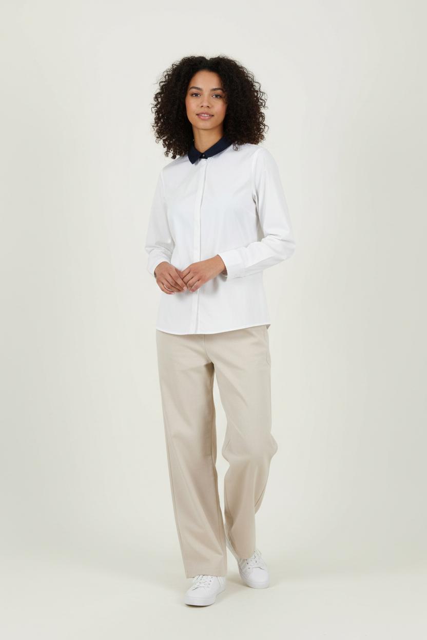 Pants MAX MARA - Seconde Main Beige