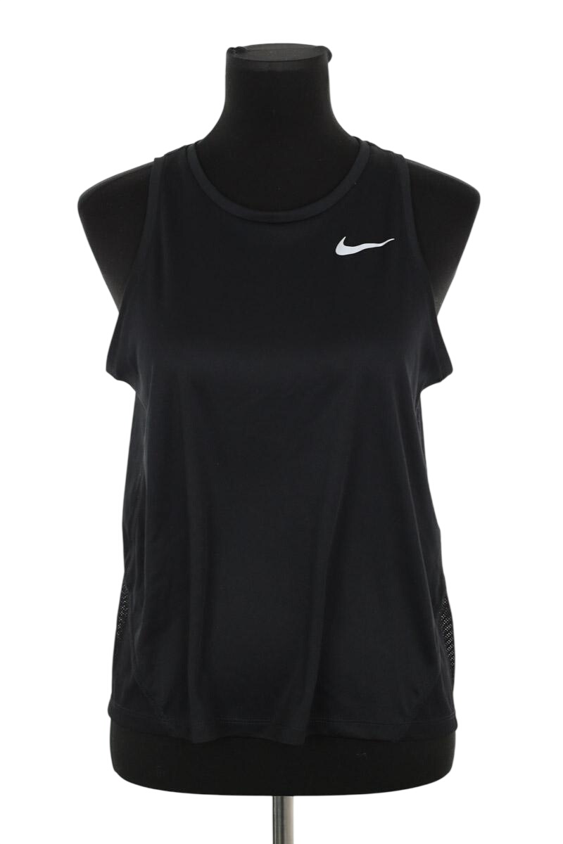 Sport top NIKE - Seconde Main Black
