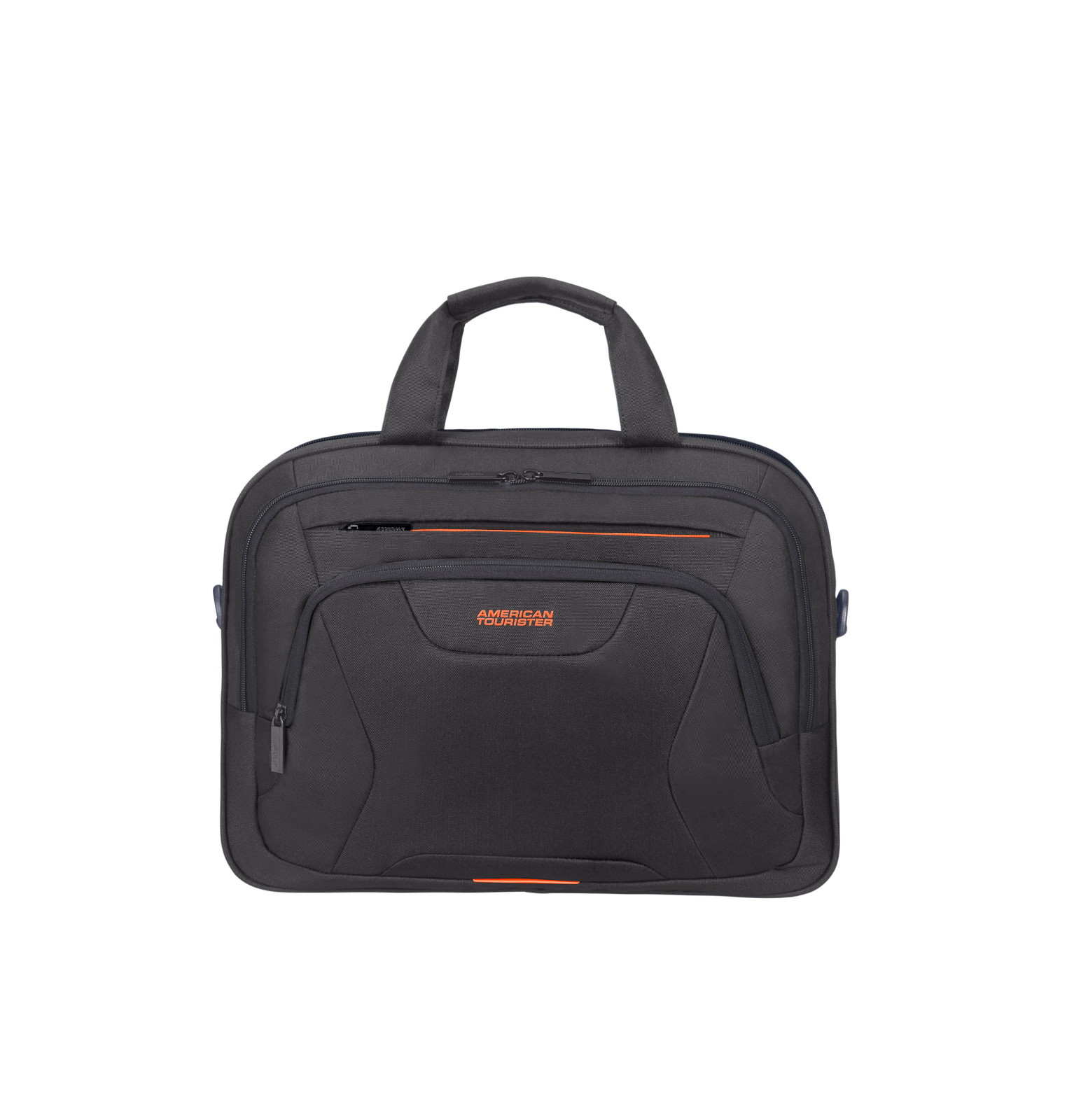 At work computer bag AMERICAN TOURISTER Black