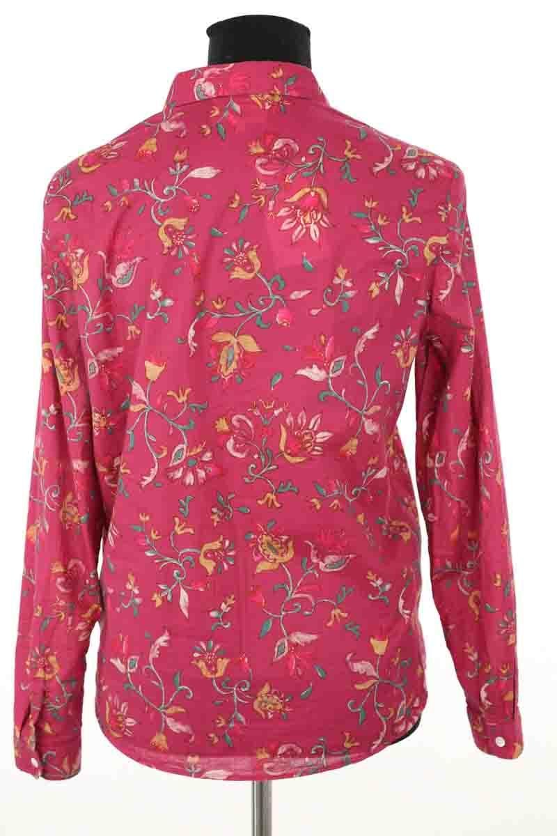 Shirt SEZANE - Seconde main Pink