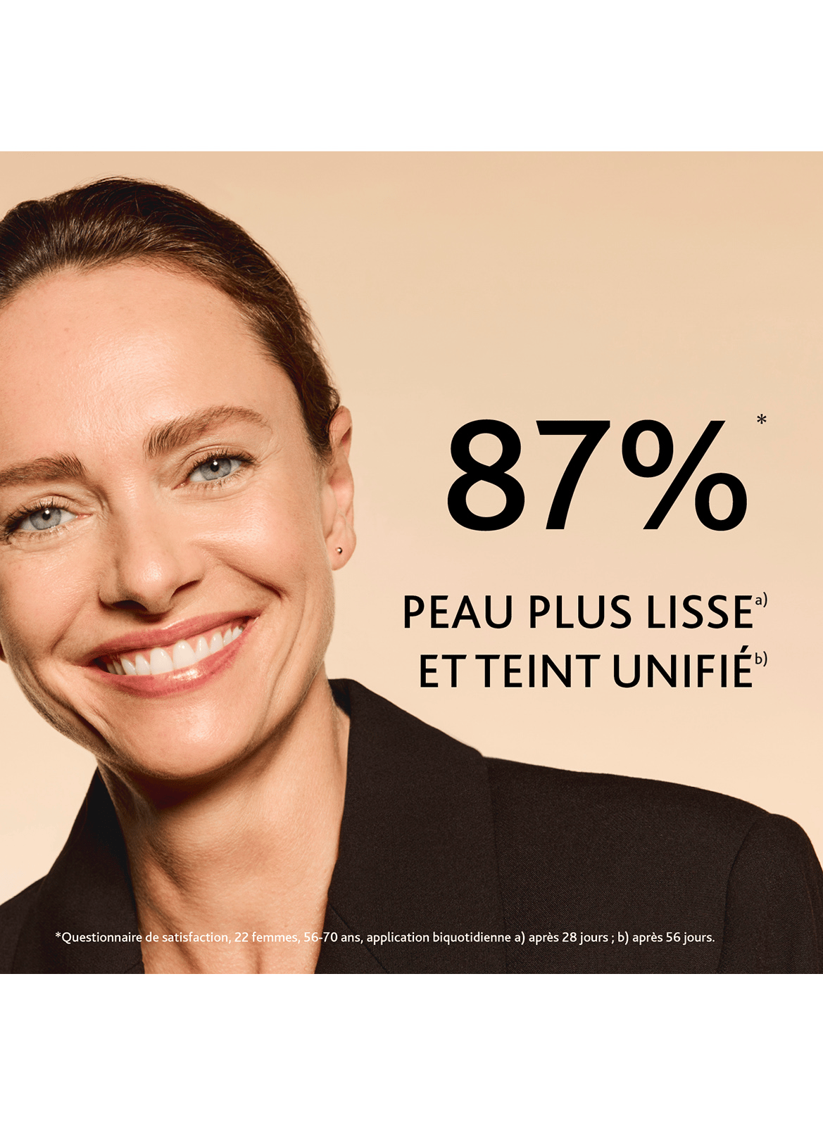EXCELLAGE NT CRÈME ESTHEDERM No color