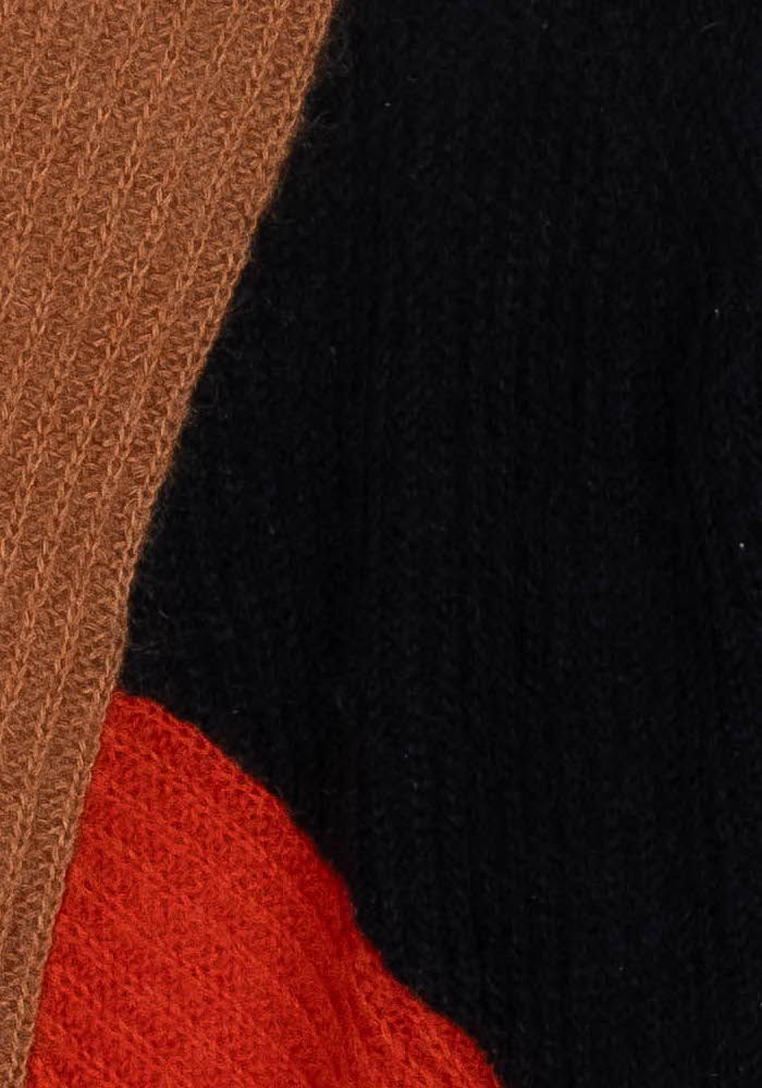 Maille SEZANE - Seconde main Multicolore