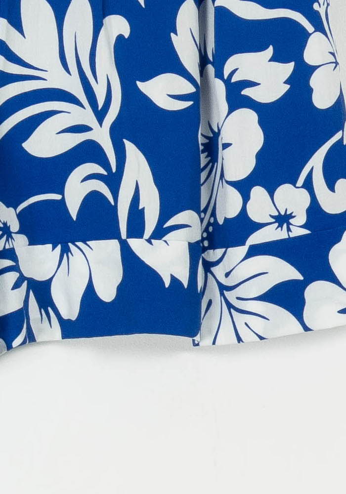 Short AGNES B. - Seconde Main Bleu