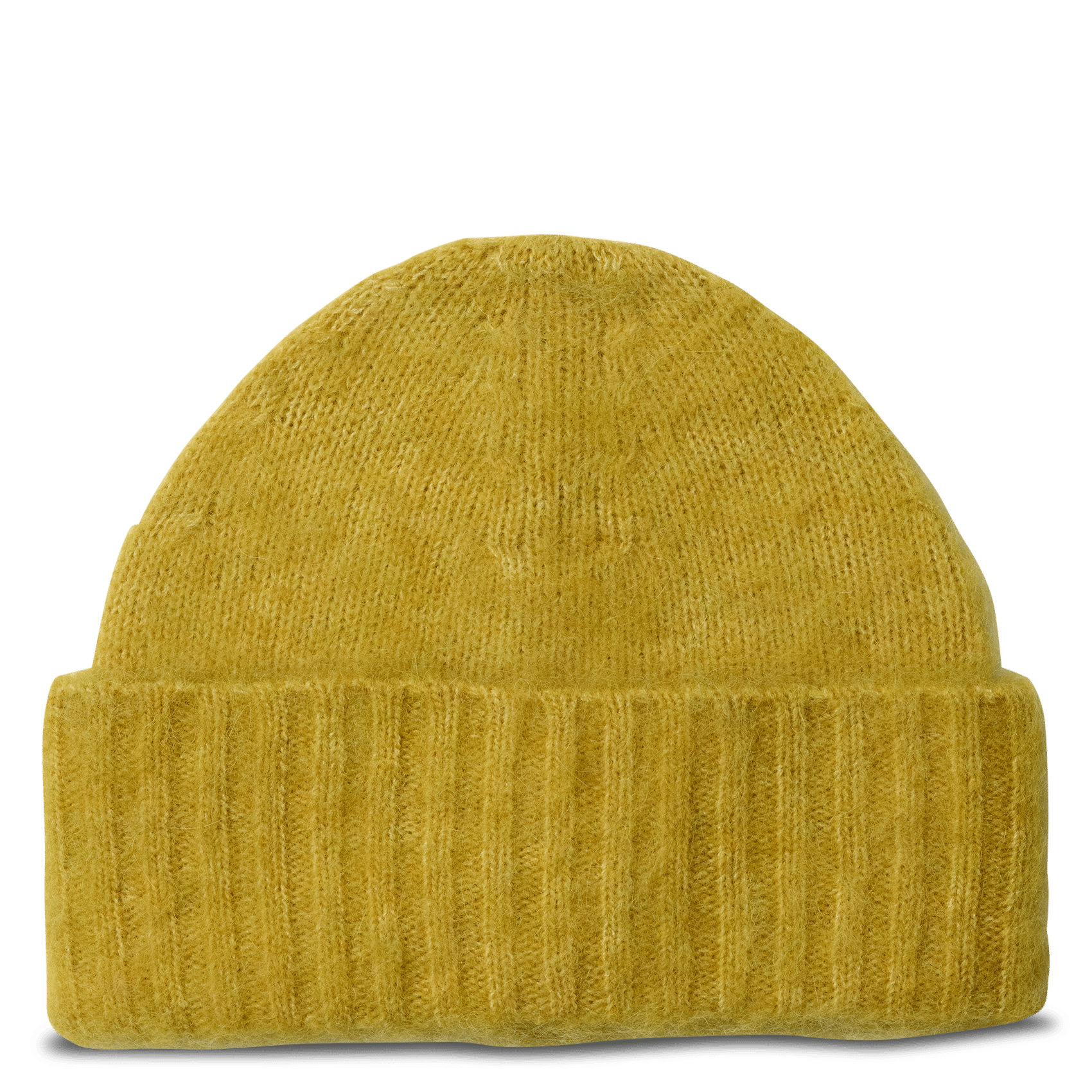 Wool-blend beanie SELECTED