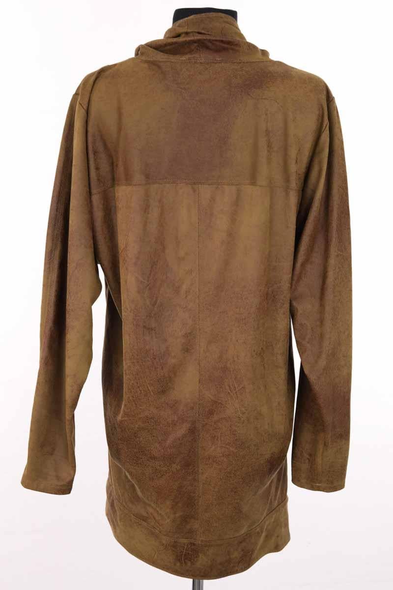 Dress ISABEL MARANT - Seconde Main Khaki