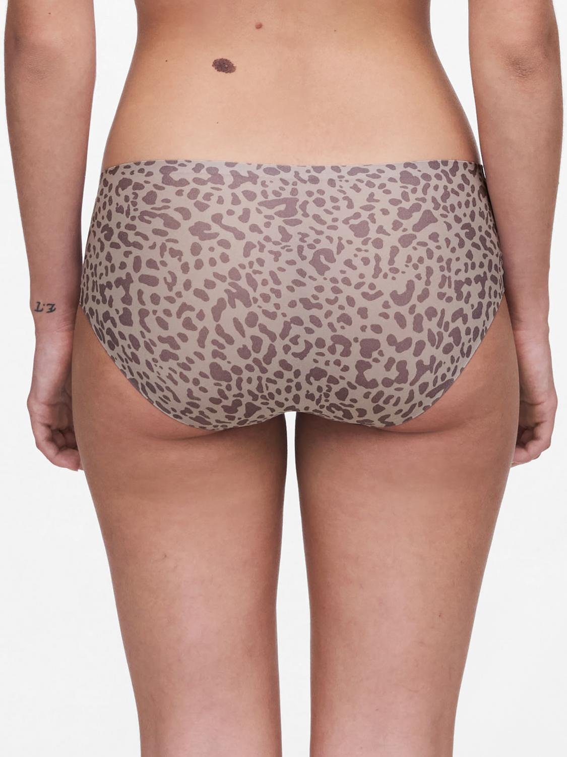 Shorty | Multicolored CHANTELLE Women