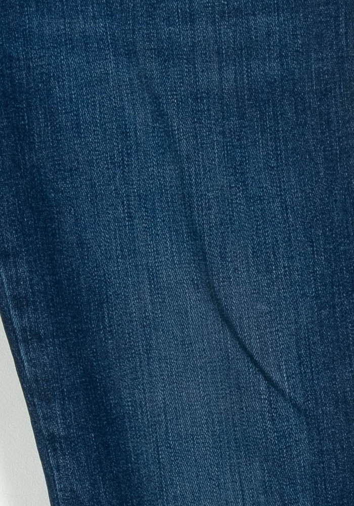 Jeans SEZANE - Seconde main Blue