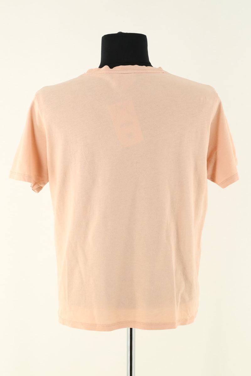T-shirt SEZANE - Seconde main Pink