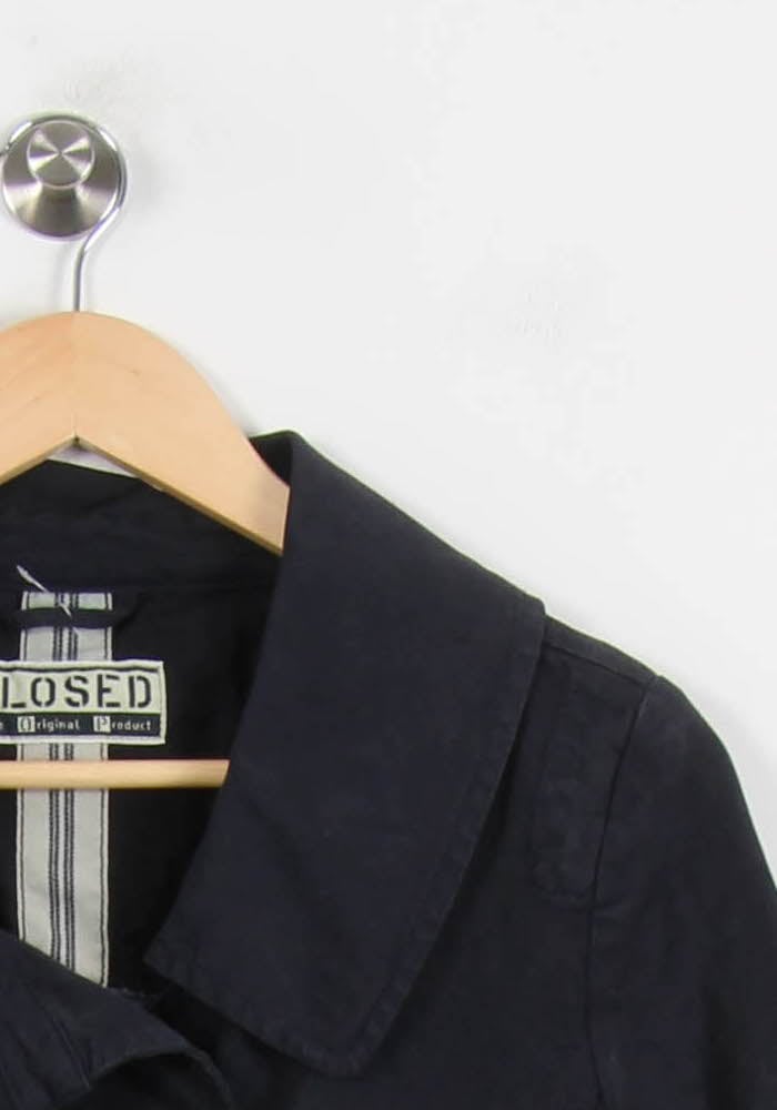 Jacket CLOSED - Seconde Main Blue