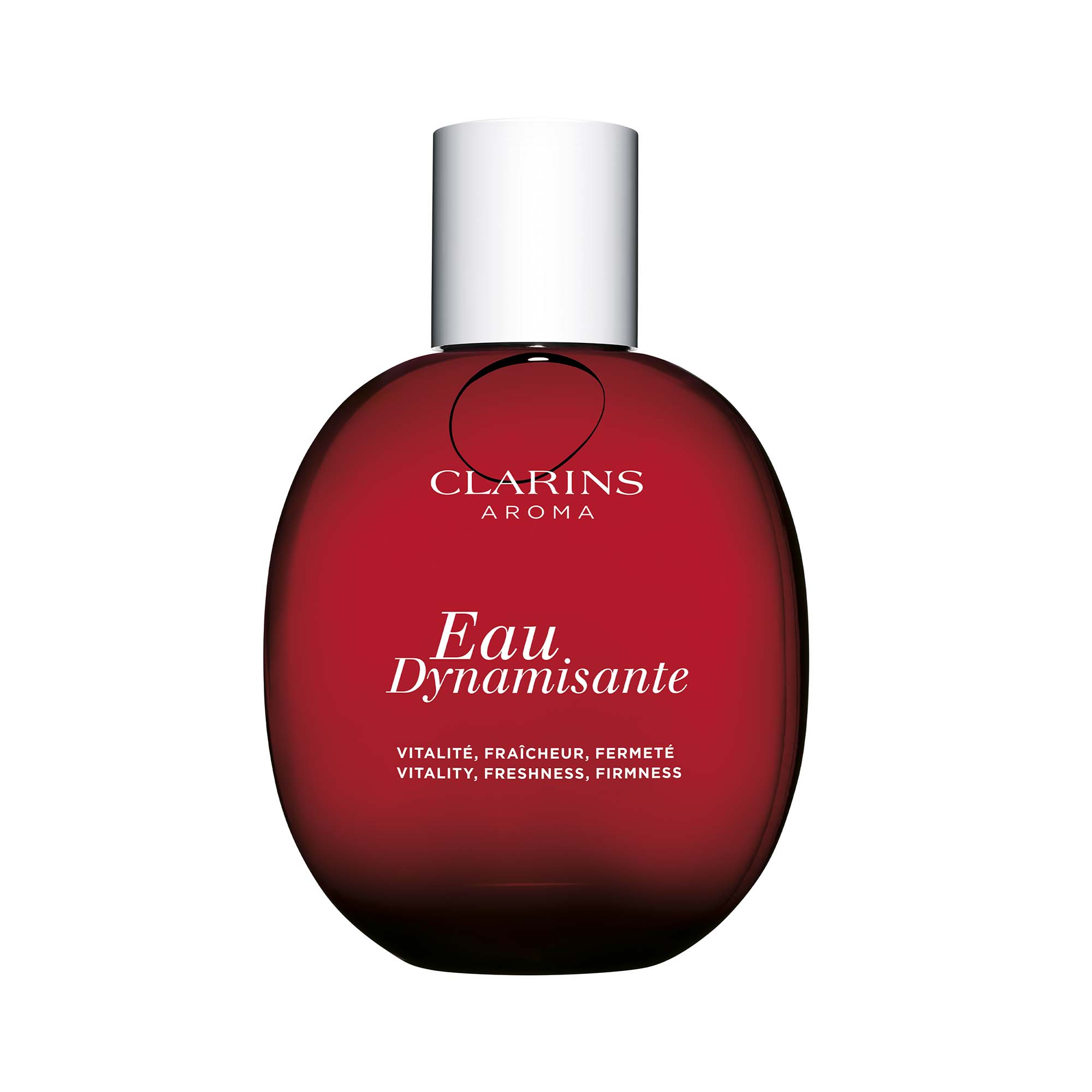 Eau Dynamisante - Parfümierter Körperpflegeduft CLARINS No color