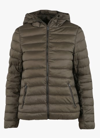 Doudoune longue clearance femme 123