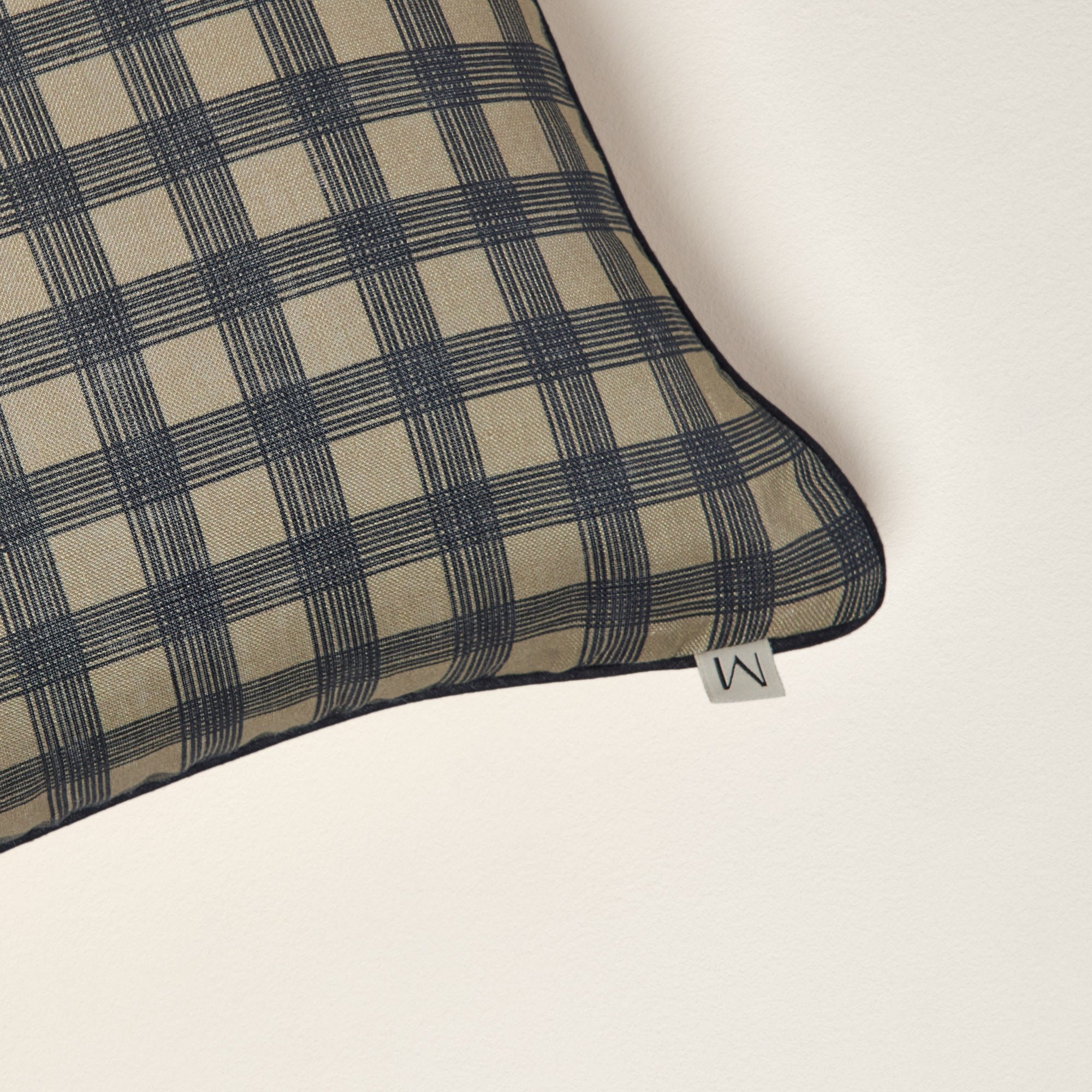 Cushion cover MADURA Green