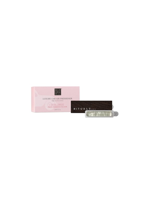 Der ritual of sakura - auto-Diffusor Rituals - Beauty